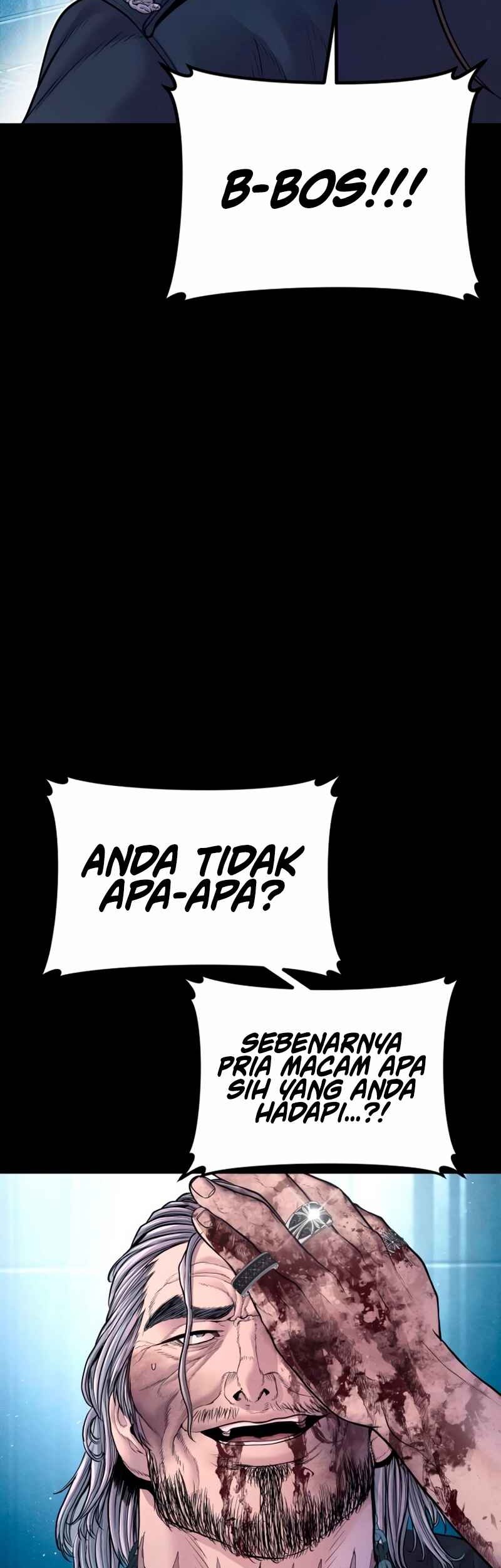 Manager Kim Chapter 186 - halaman 70