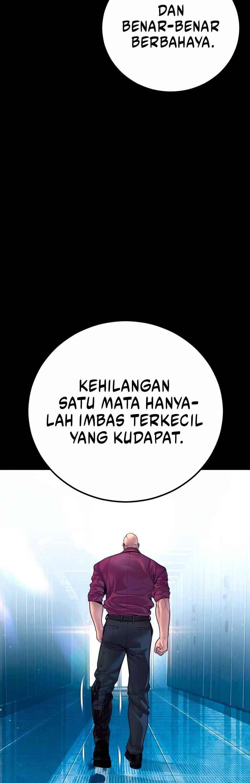 Manager Kim Chapter 186 - halaman 72
