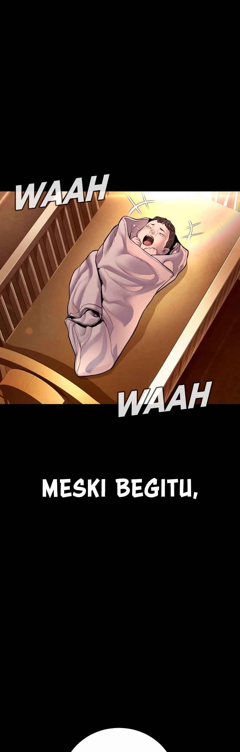 Manager Kim Chapter 186 - halaman 74