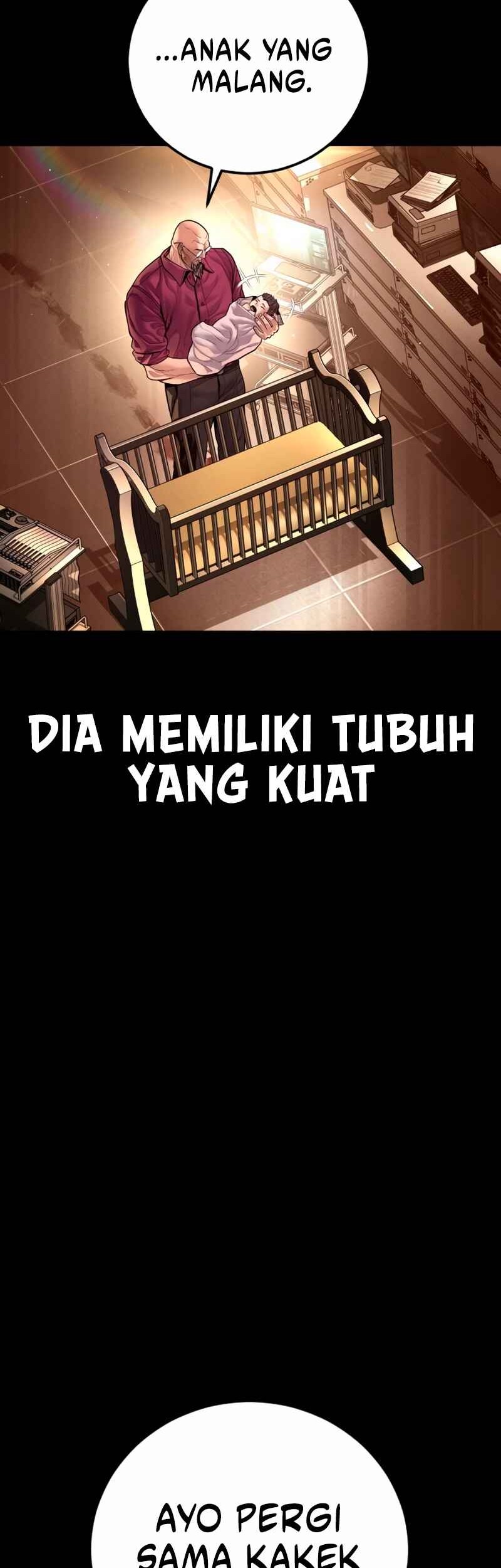 Manager Kim Chapter 186 - halaman 75