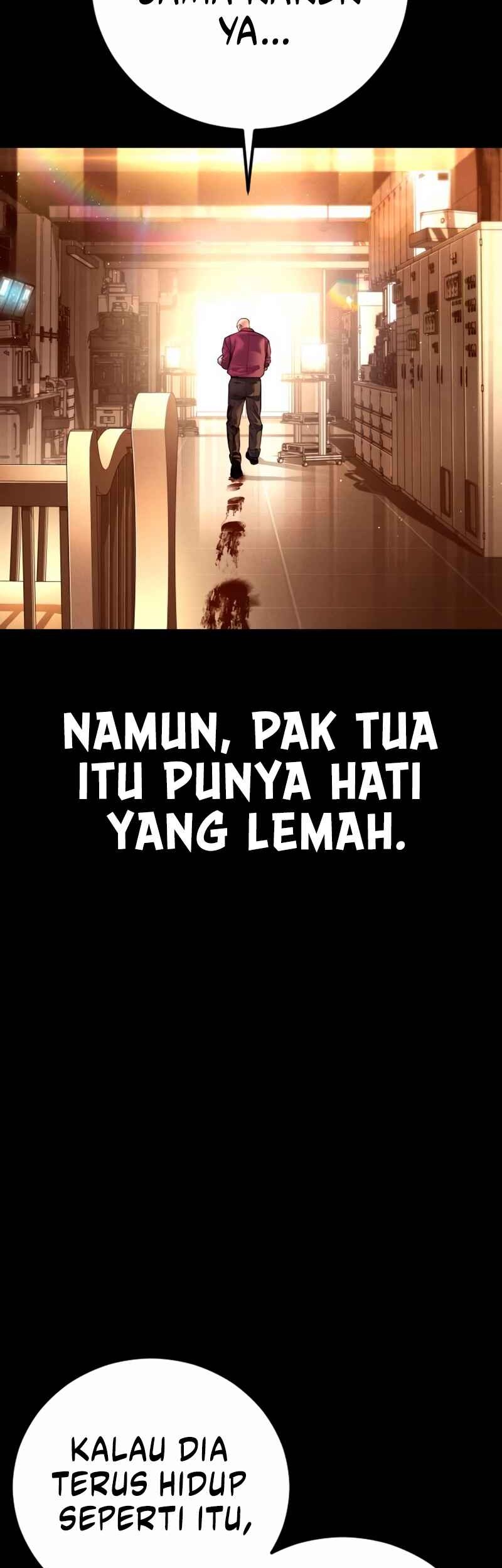 Manager Kim Chapter 186 - halaman 76