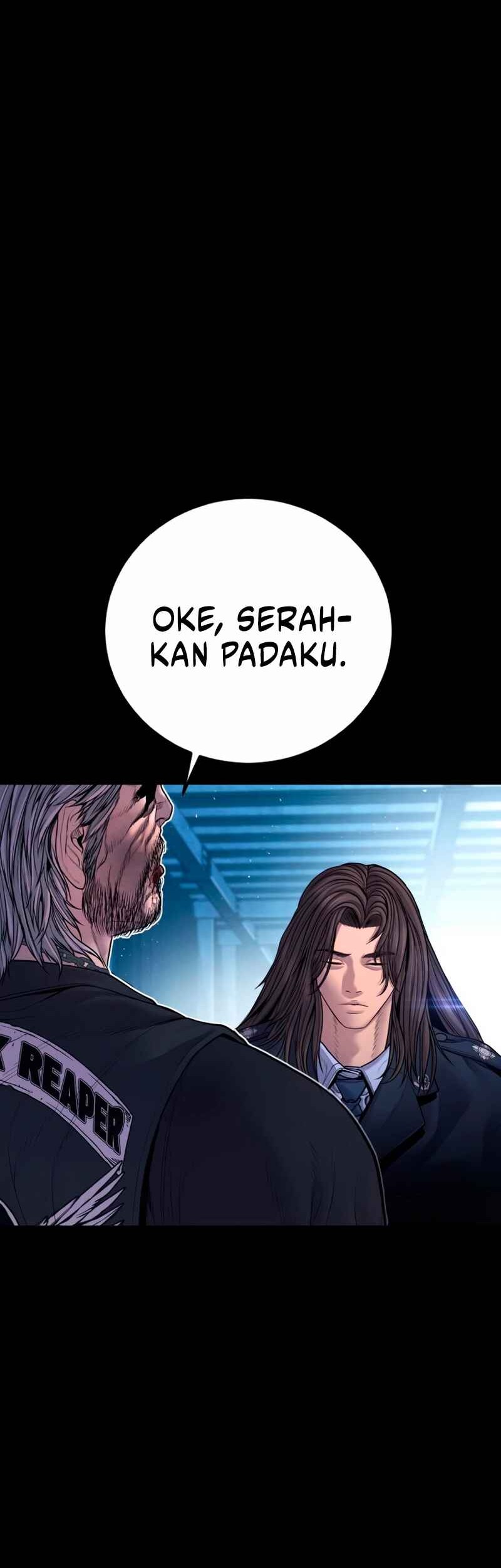 Manager Kim Chapter 186 - halaman 79