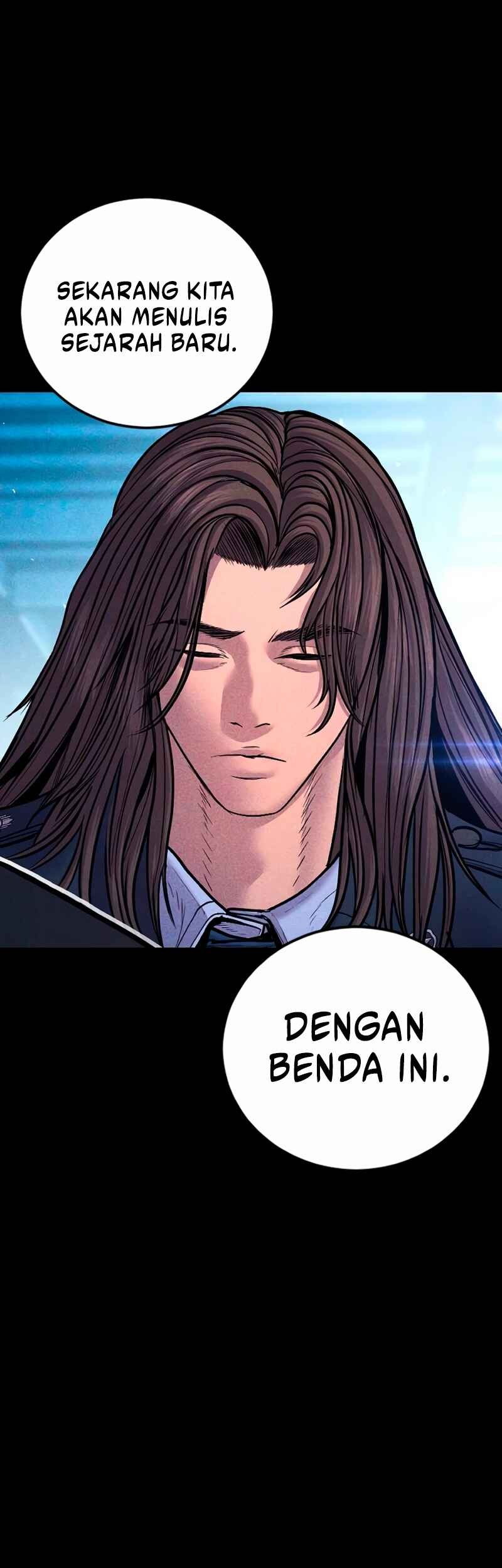 Manager Kim Chapter 186 - halaman 80