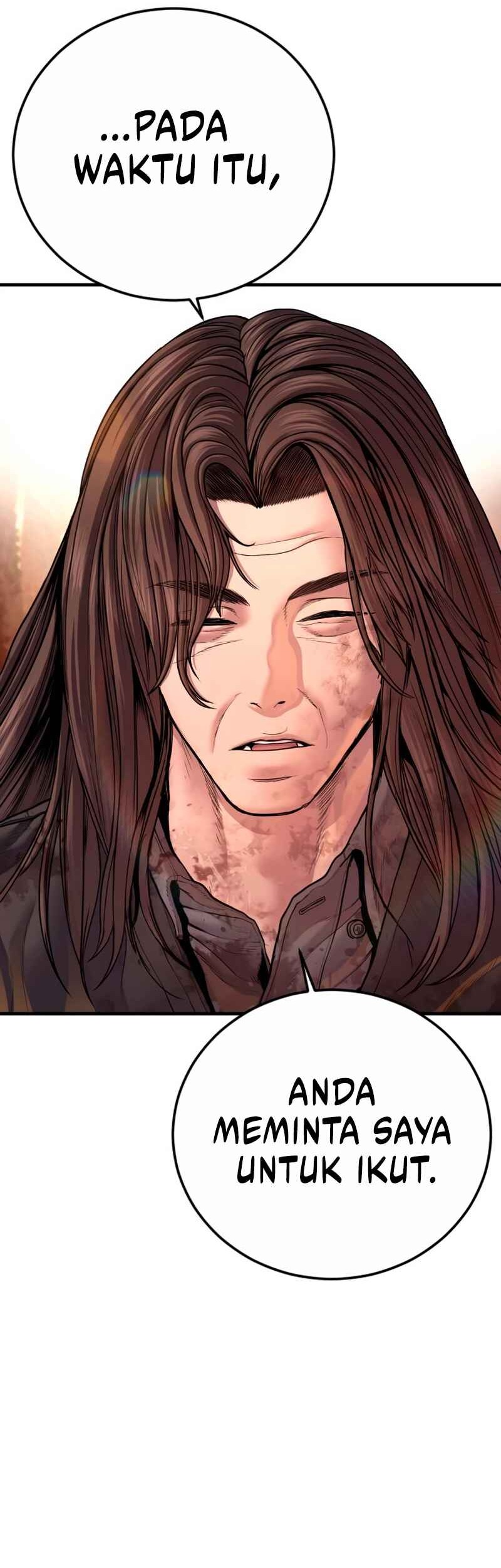 Manager Kim Chapter 186 - halaman 83