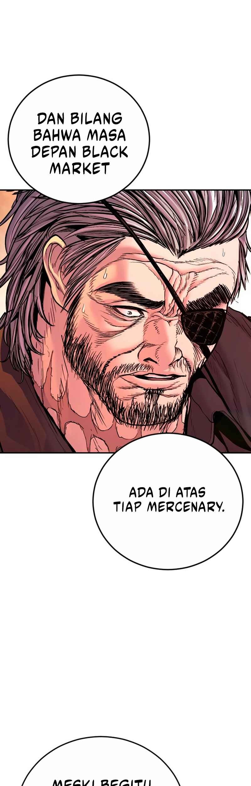 Manager Kim Chapter 186 - halaman 84