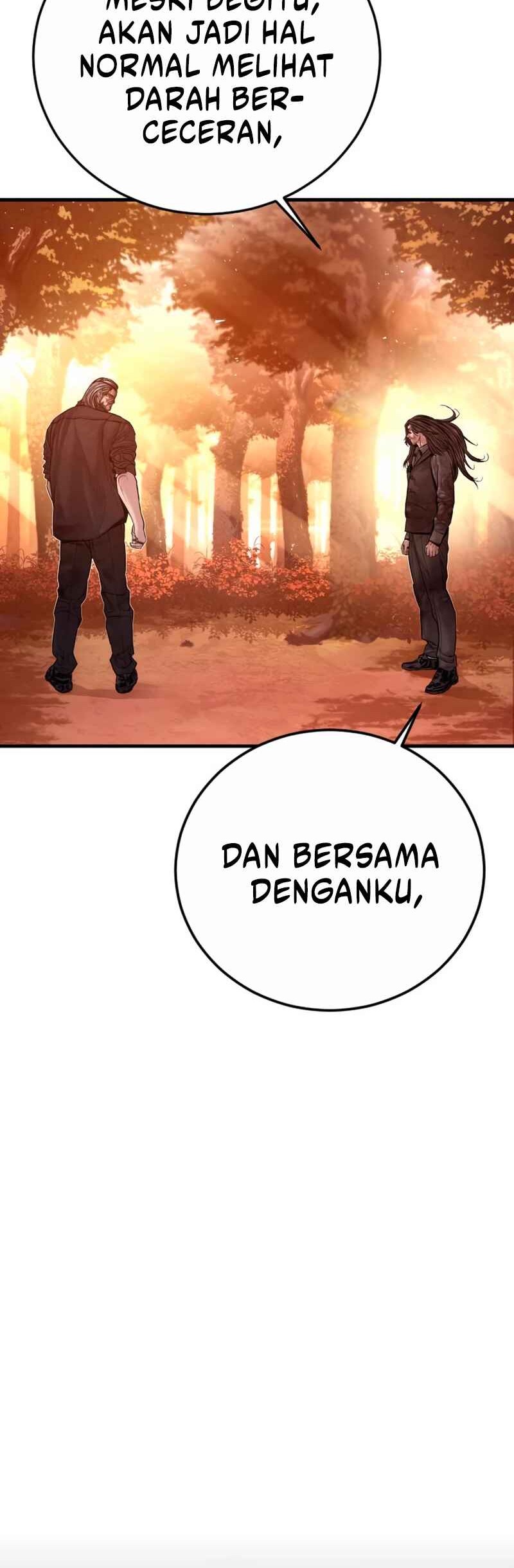 Manager Kim Chapter 186 - halaman 85