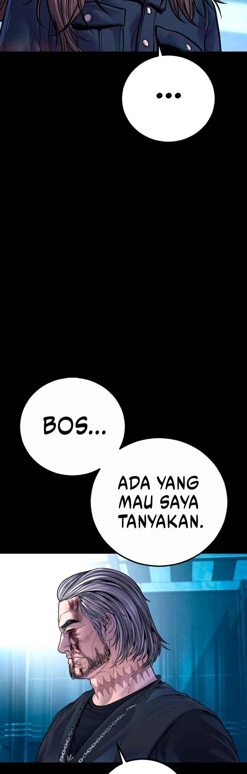 Manager Kim Chapter 186 - halaman 89