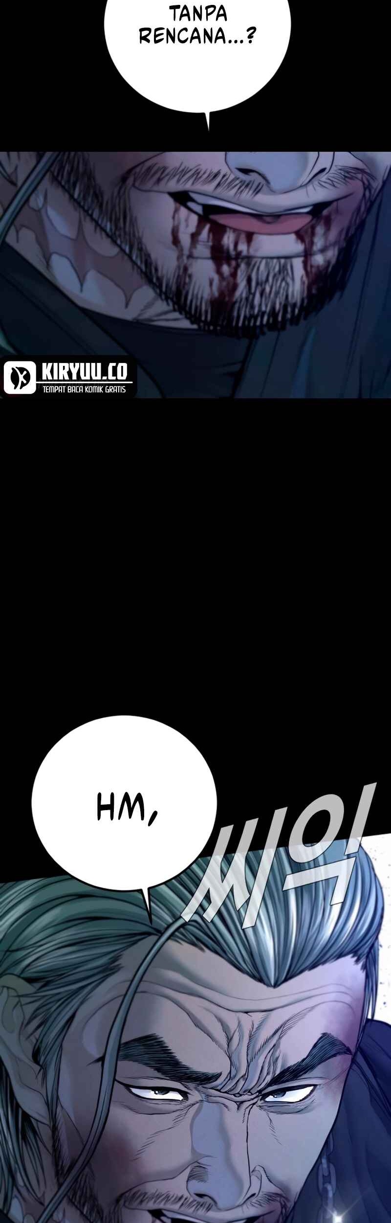 Manager Kim Chapter 186 - halaman 9