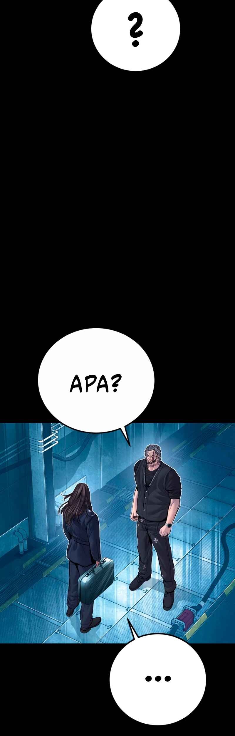 Manager Kim Chapter 186 - halaman 90