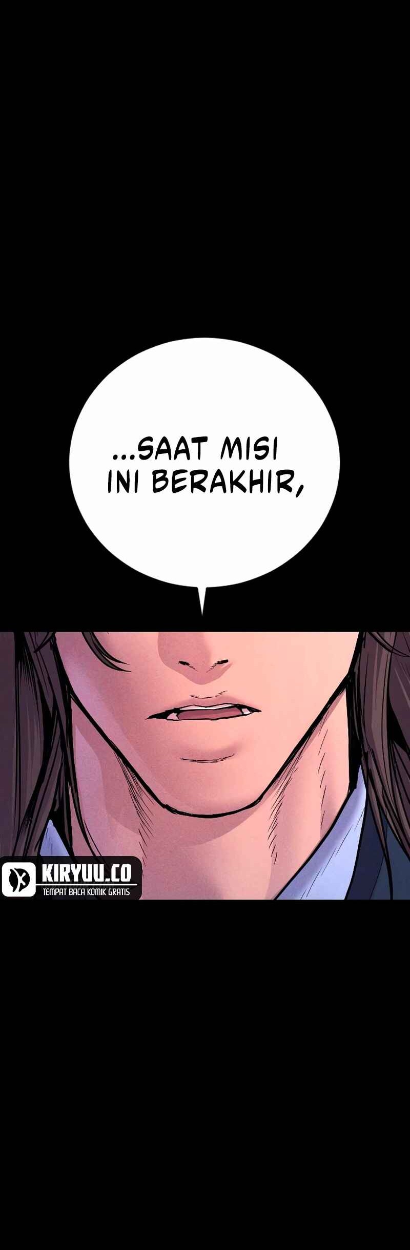 Manager Kim Chapter 186 - halaman 91