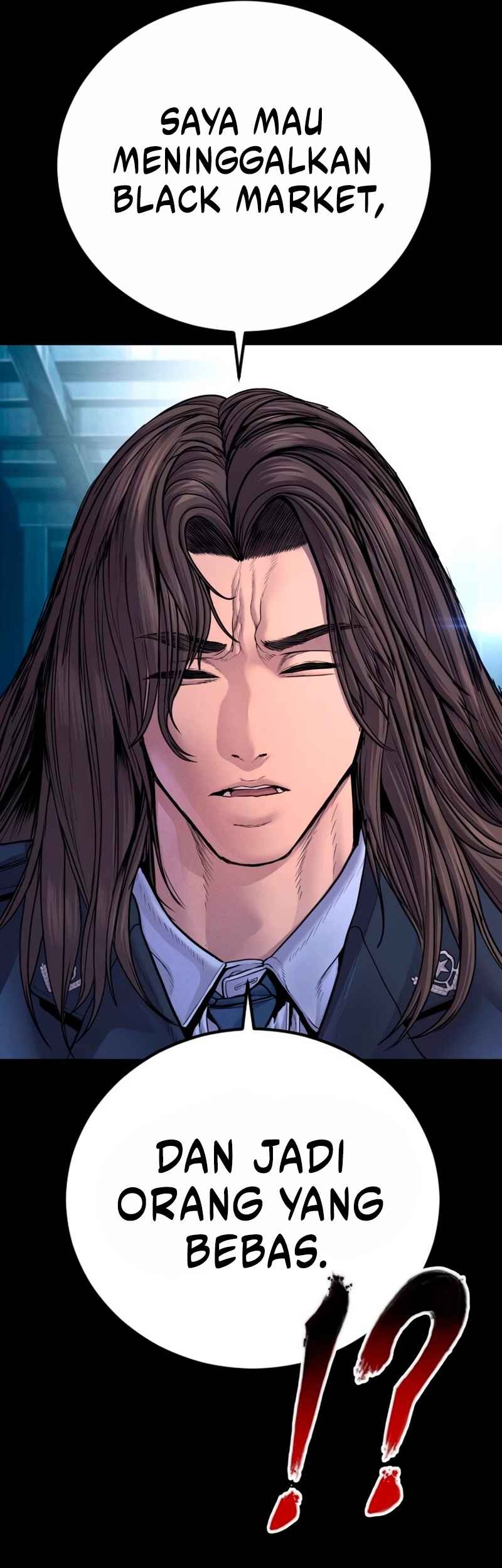 Manager Kim Chapter 186 - halaman 92