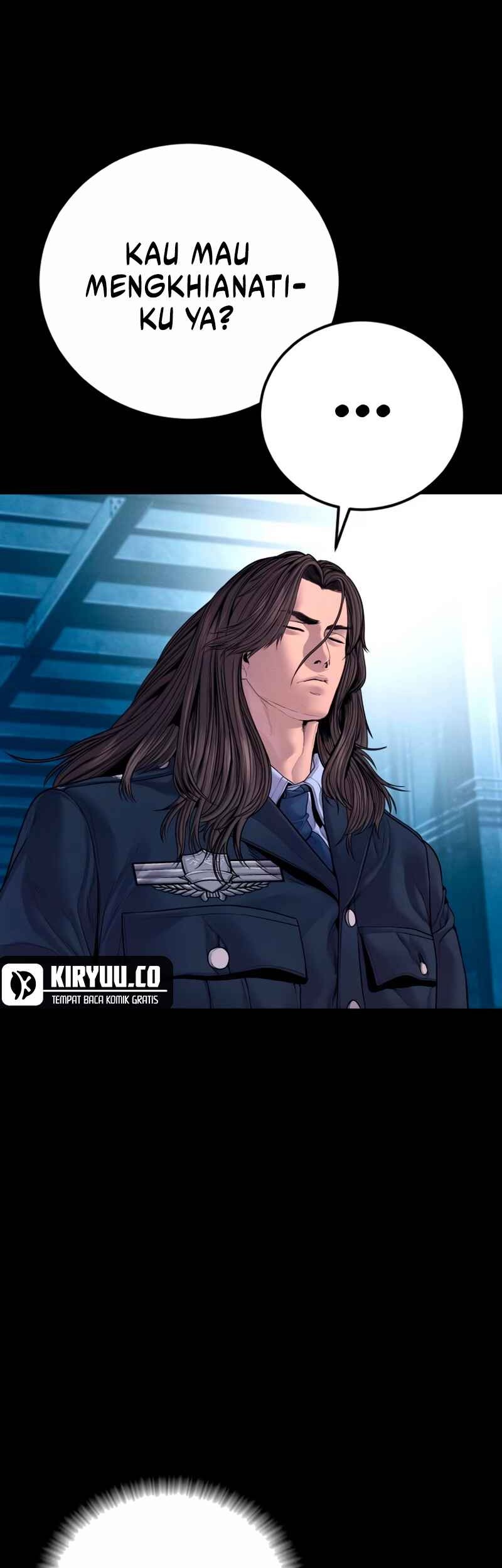 Manager Kim Chapter 186 - halaman 94