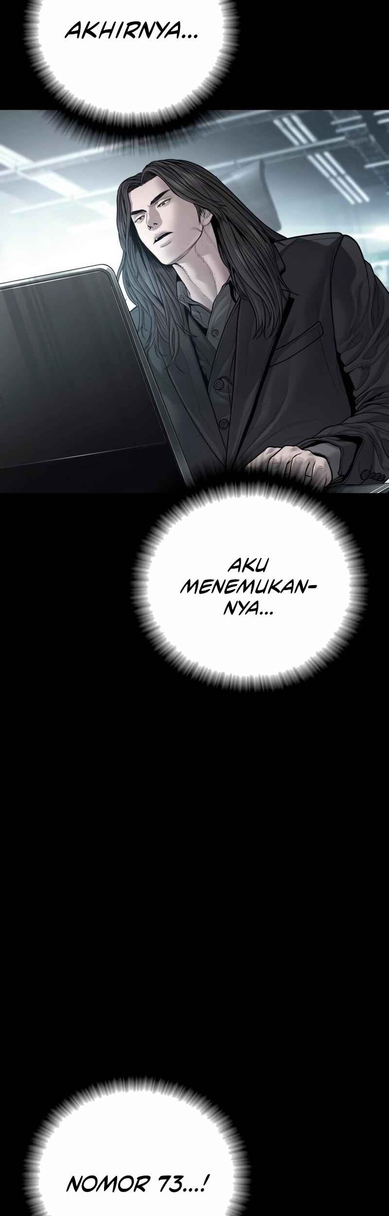 Manager Kim Chapter 186 - halaman 95
