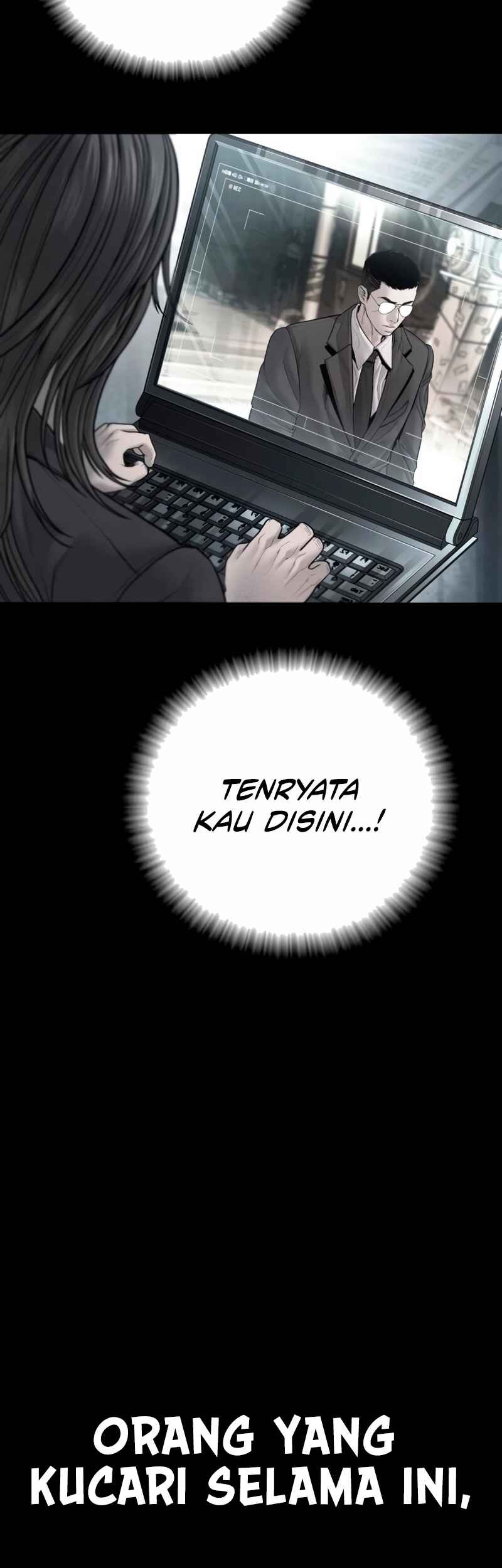 Manager Kim Chapter 186 - halaman 96