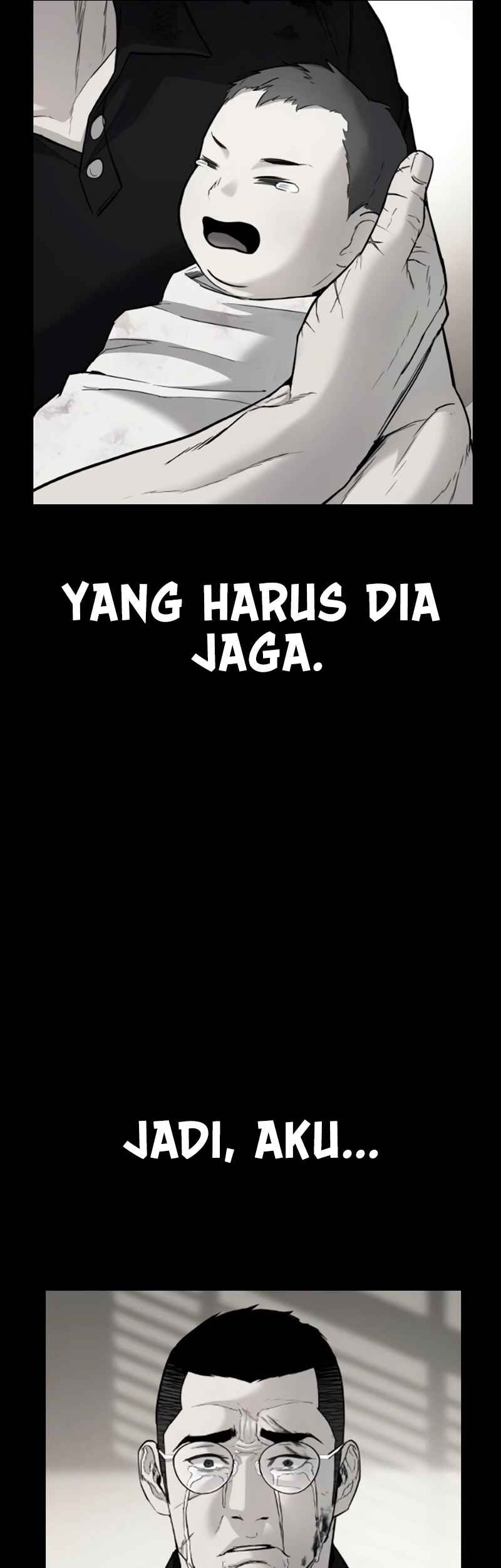 Manager Kim Chapter 186 - halaman 98