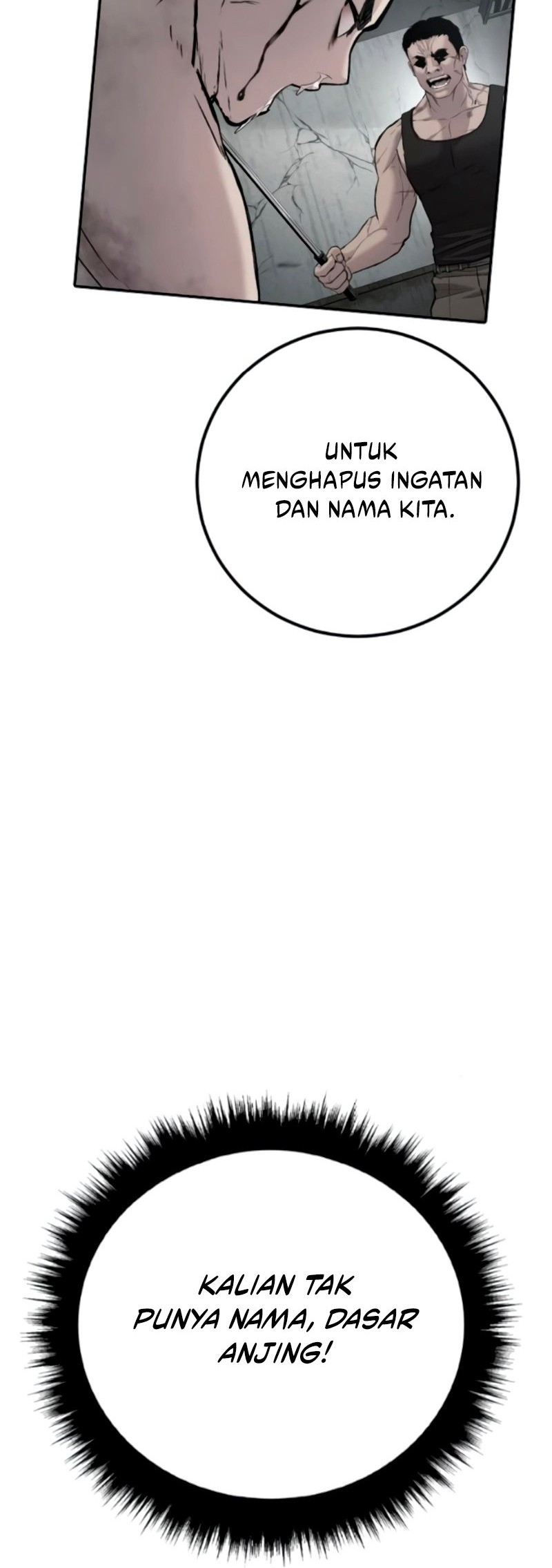 Manager Kim Chapter 187 - halaman 100