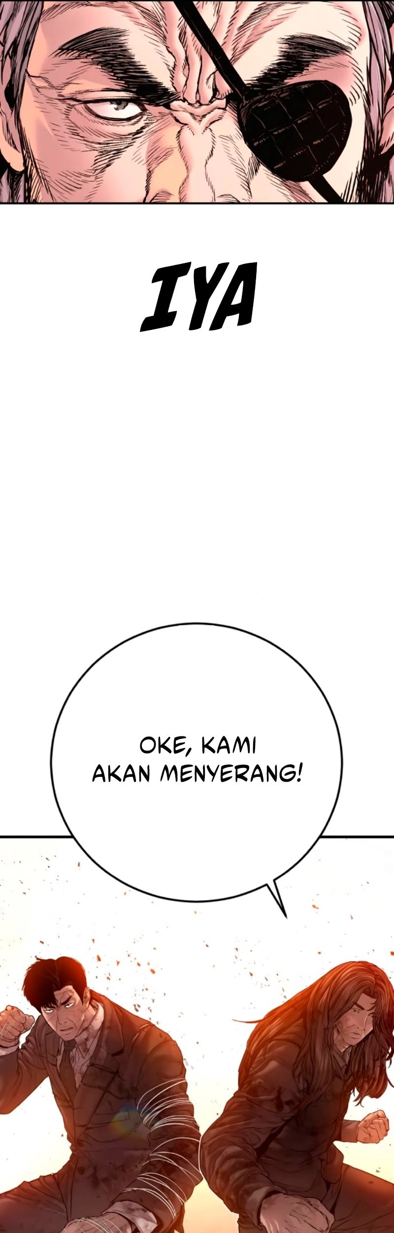 Manager Kim Chapter 187 - halaman 13