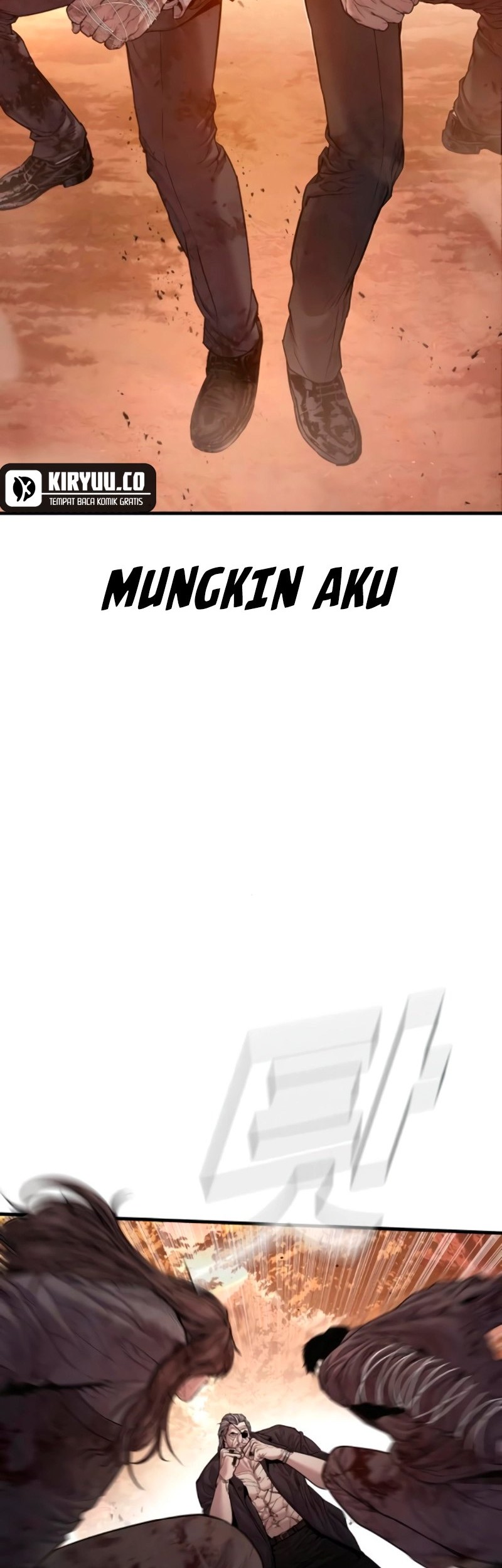 Manager Kim Chapter 187 - halaman 14