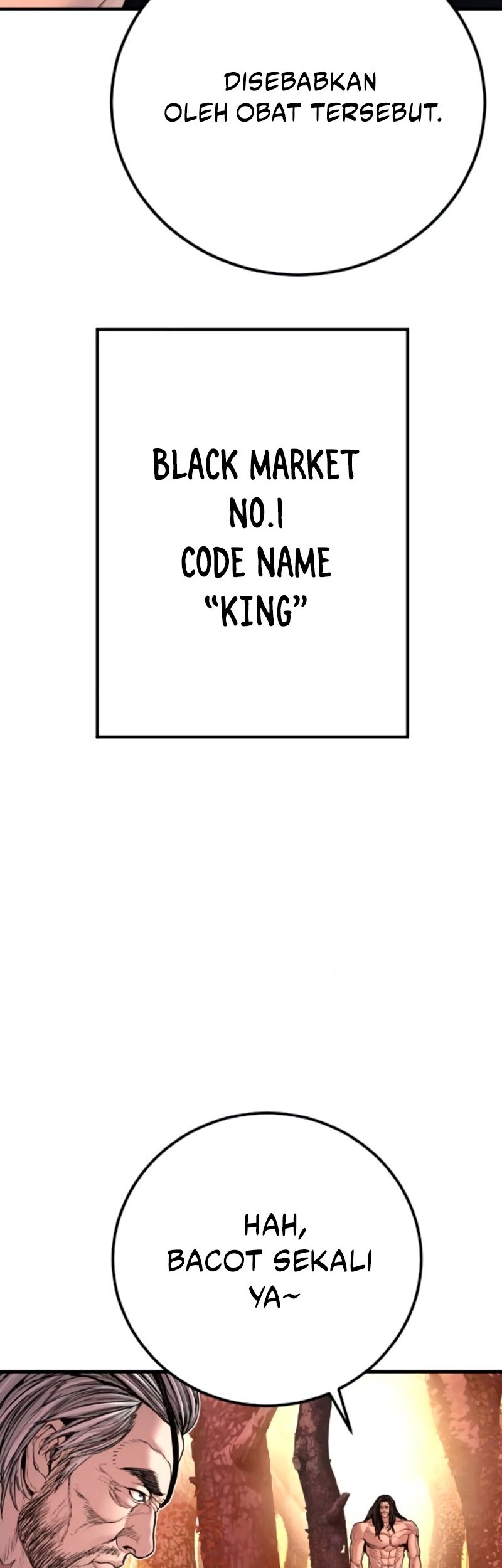 Manager Kim Chapter 187 - halaman 22