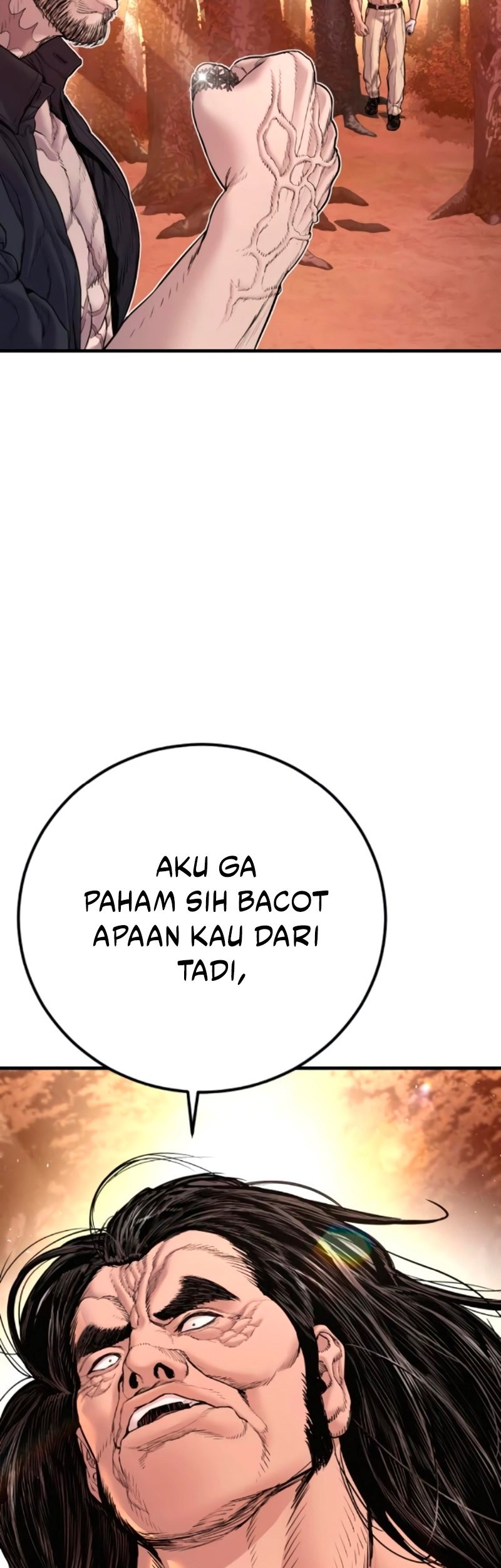 Manager Kim Chapter 187 - halaman 23