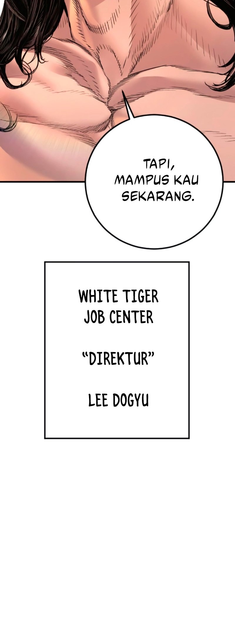 Manager Kim Chapter 187 - halaman 24