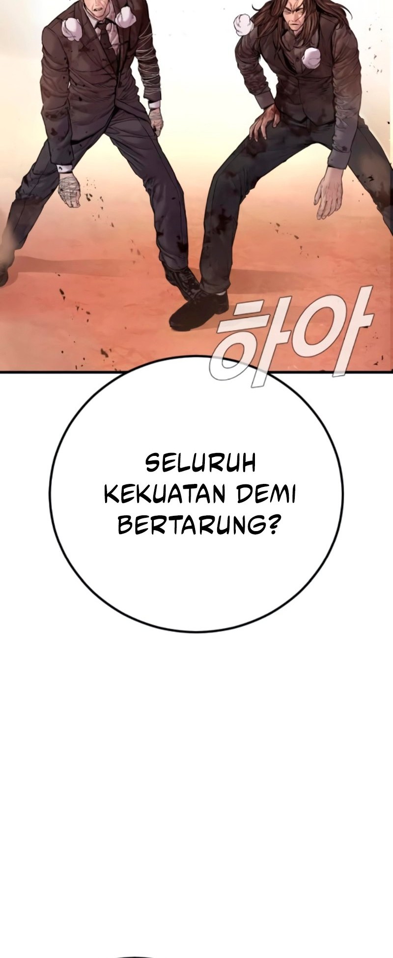 Manager Kim Chapter 187 - halaman 28