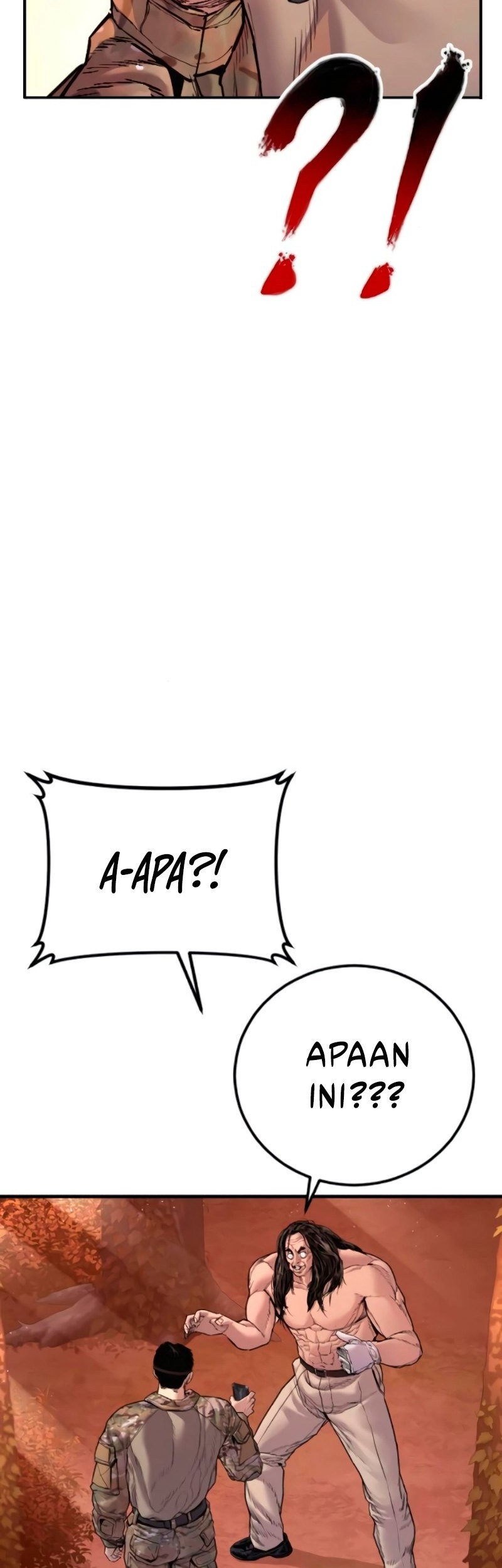 Manager Kim Chapter 187 - halaman 31