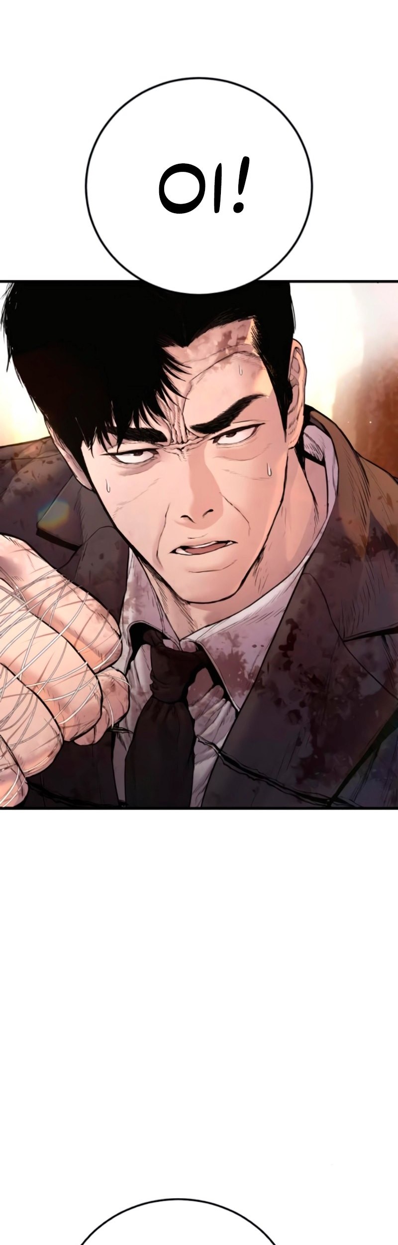 Manager Kim Chapter 187 - halaman 35