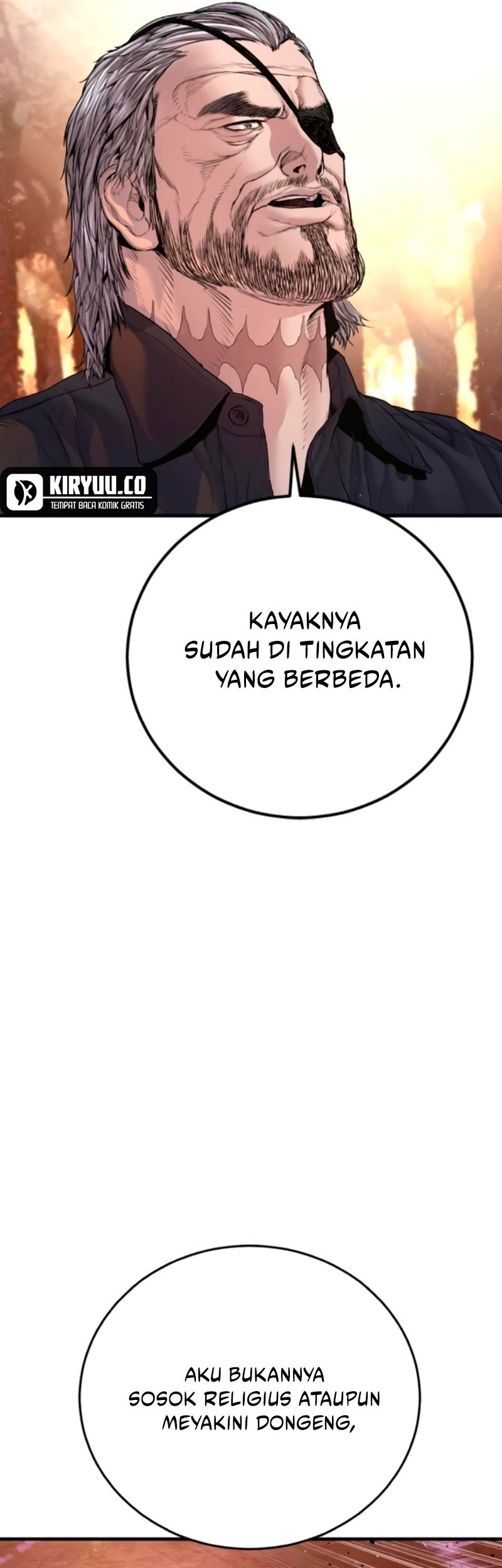 Manager Kim Chapter 187 - halaman 37