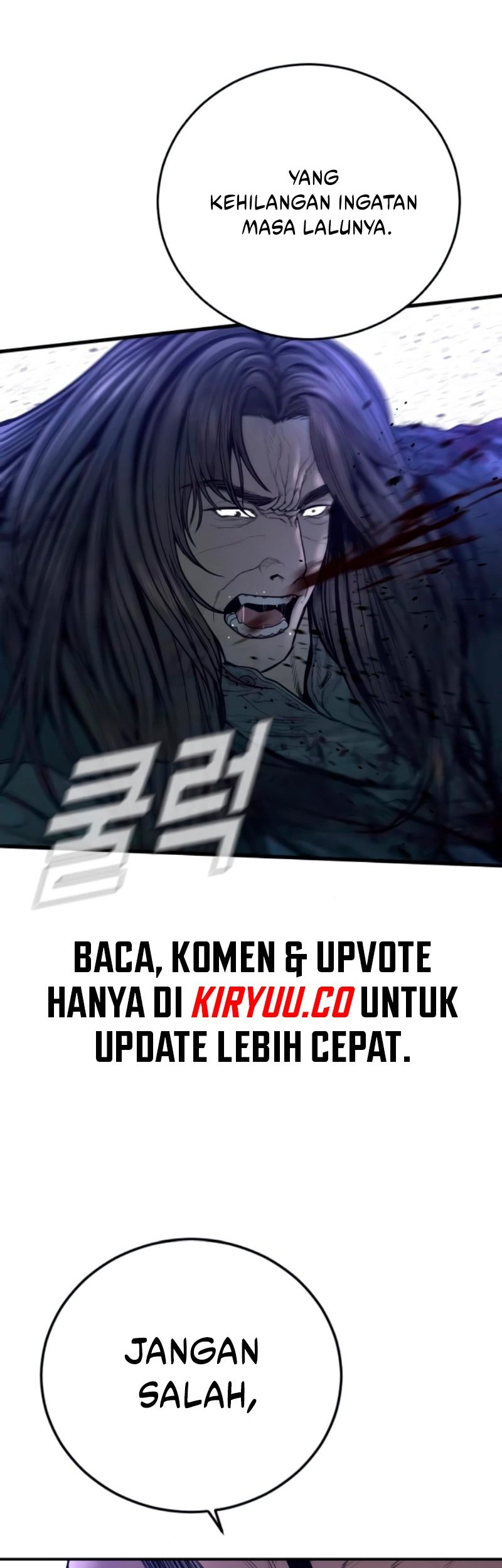 Manager Kim Chapter 187 - halaman 54