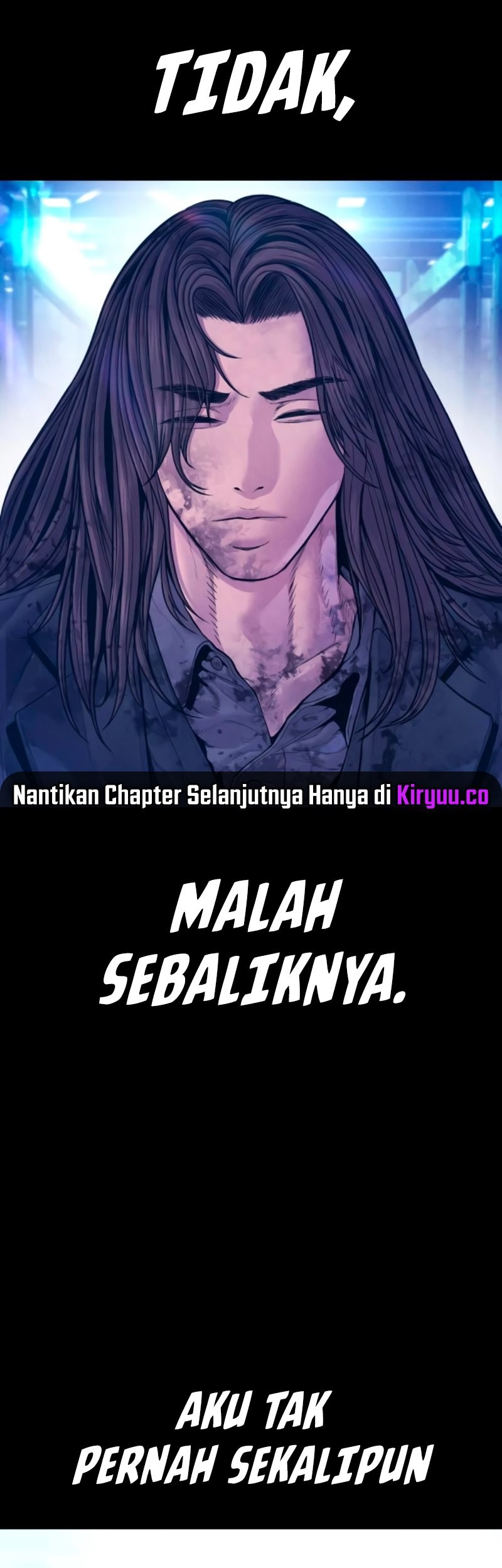 Manager Kim Chapter 187 - halaman 57