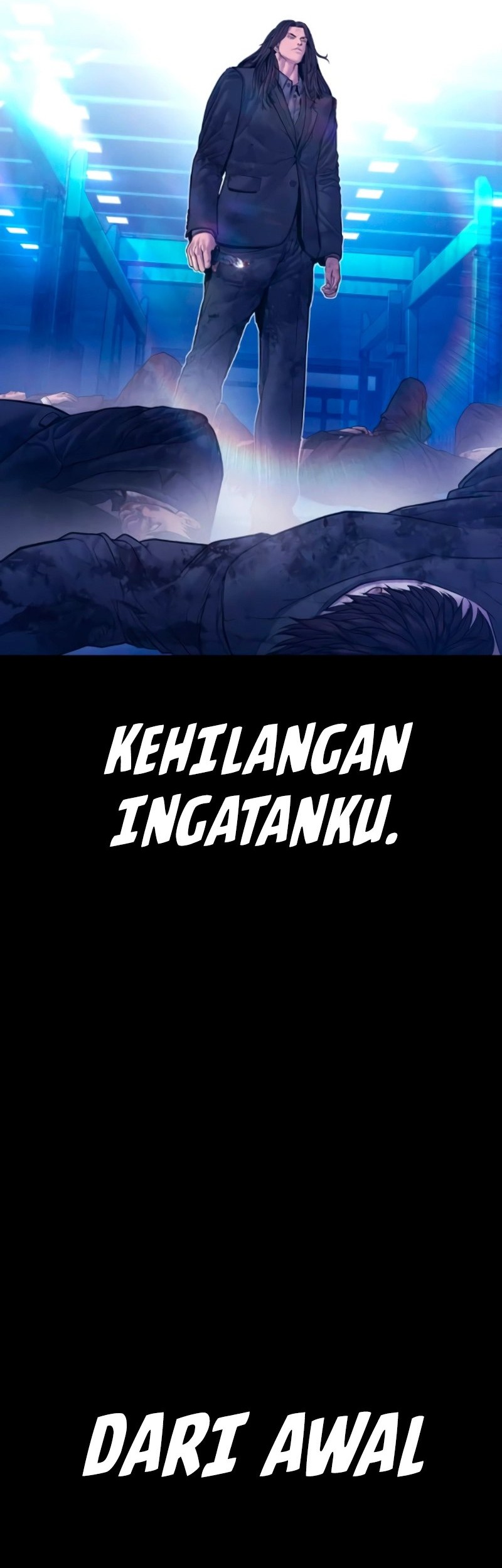 Manager Kim Chapter 187 - halaman 58