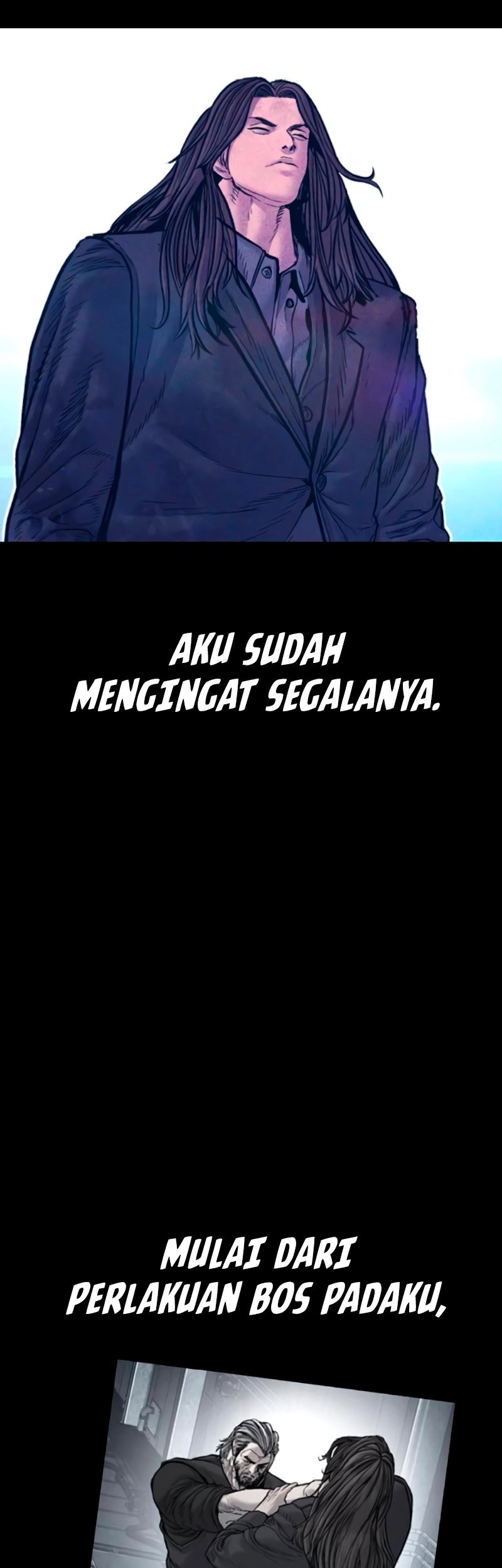 Manager Kim Chapter 187 - halaman 59