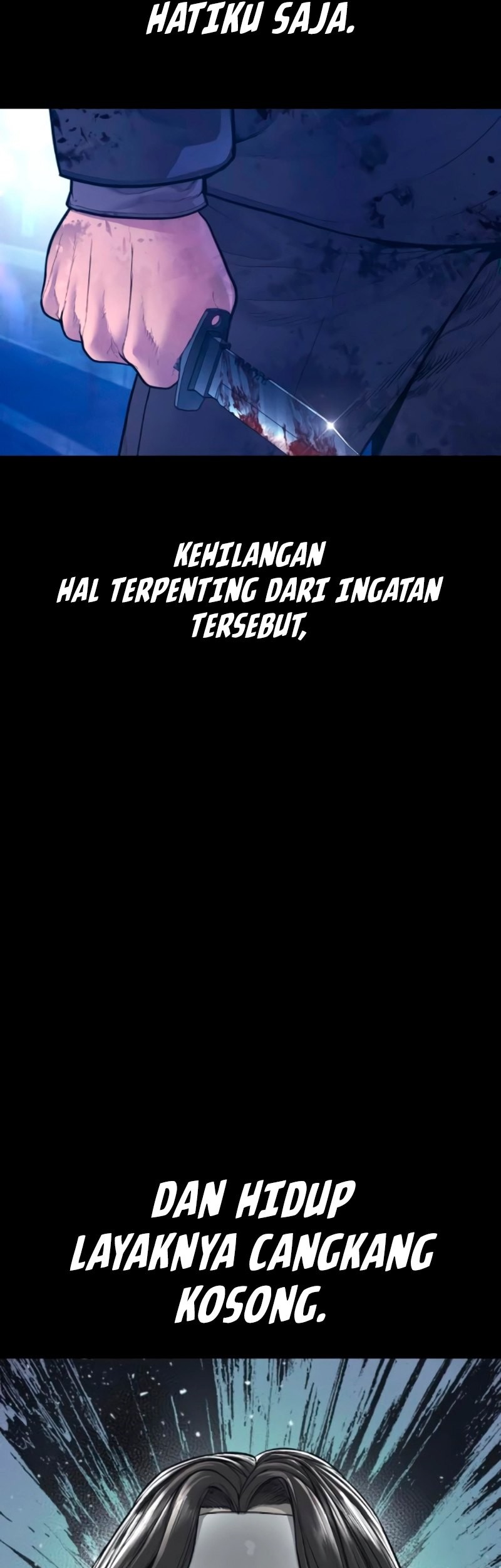Manager Kim Chapter 187 - halaman 61