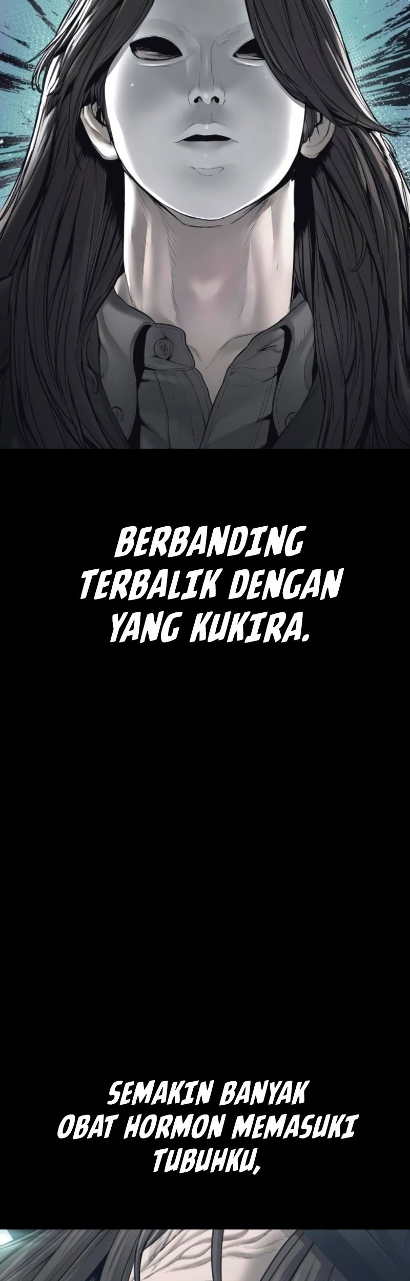 Manager Kim Chapter 187 - halaman 62