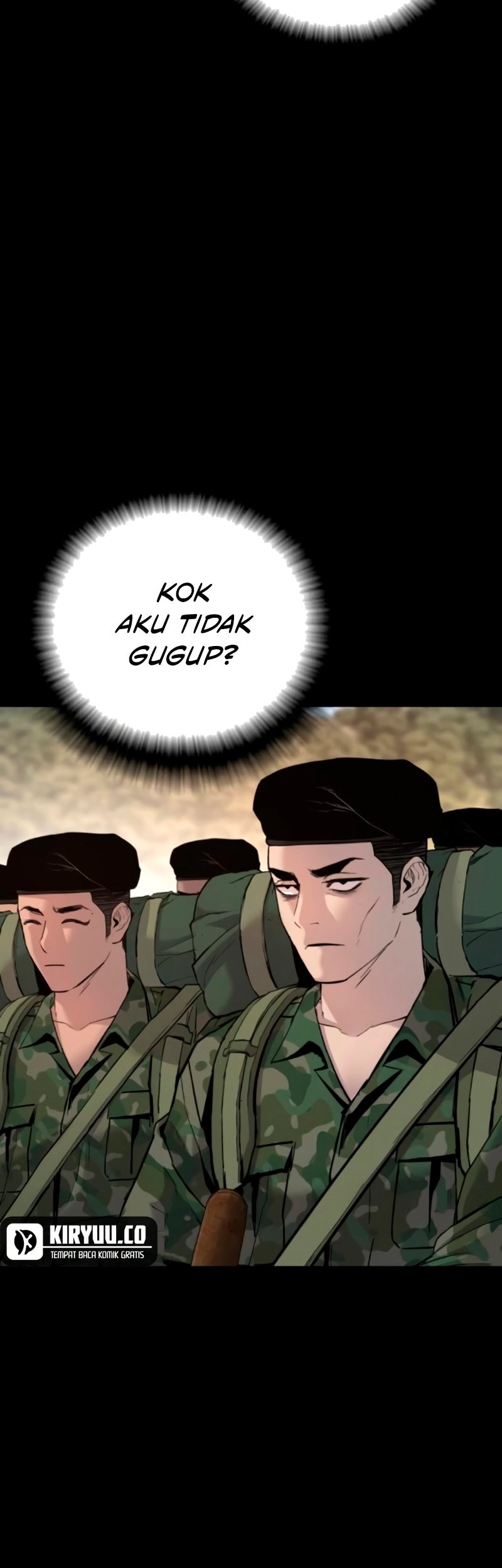 Manager Kim Chapter 187 - halaman 65