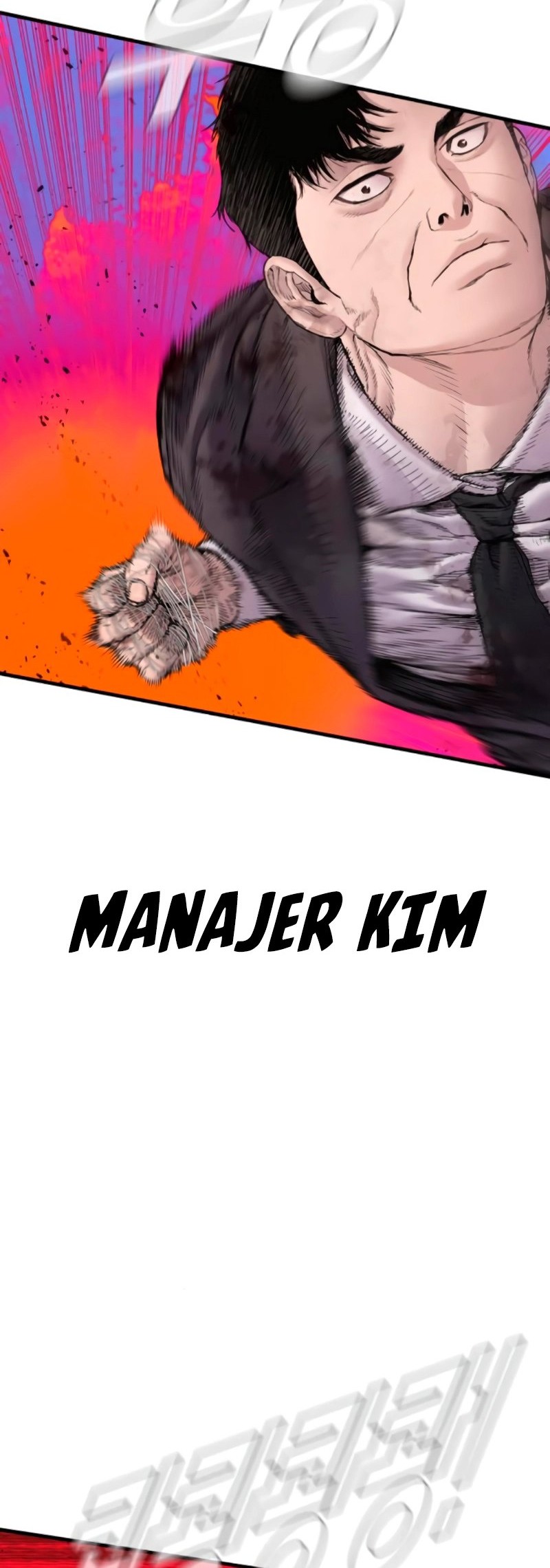 Manager Kim Chapter 187 - halaman 76