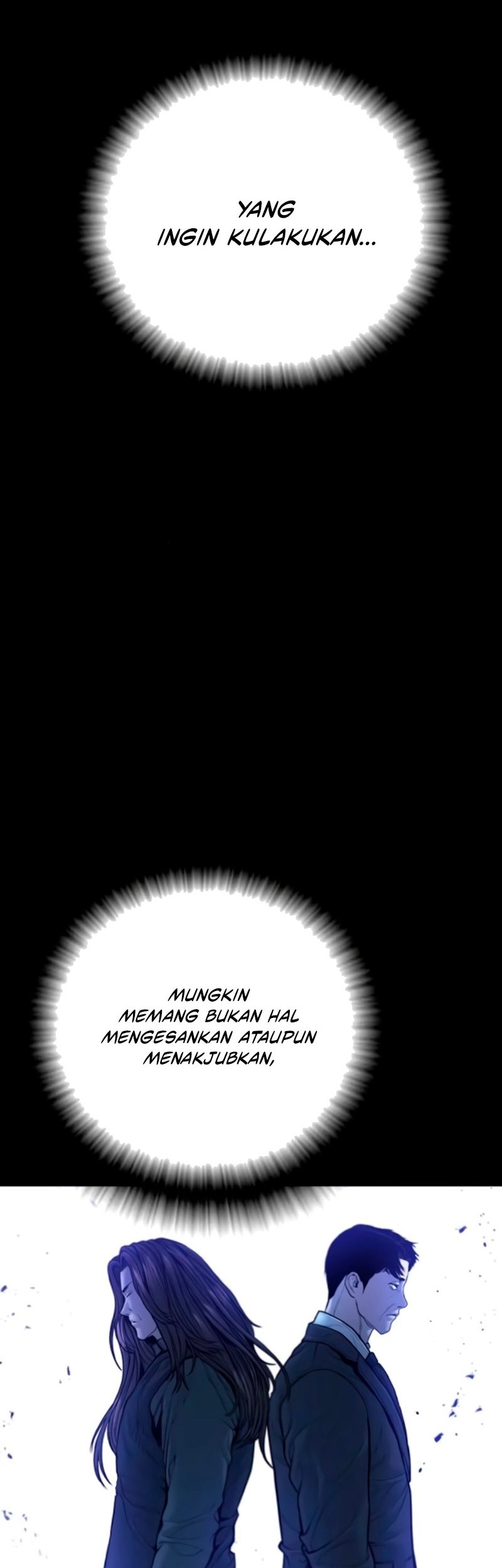 Manager Kim Chapter 187 - halaman 82