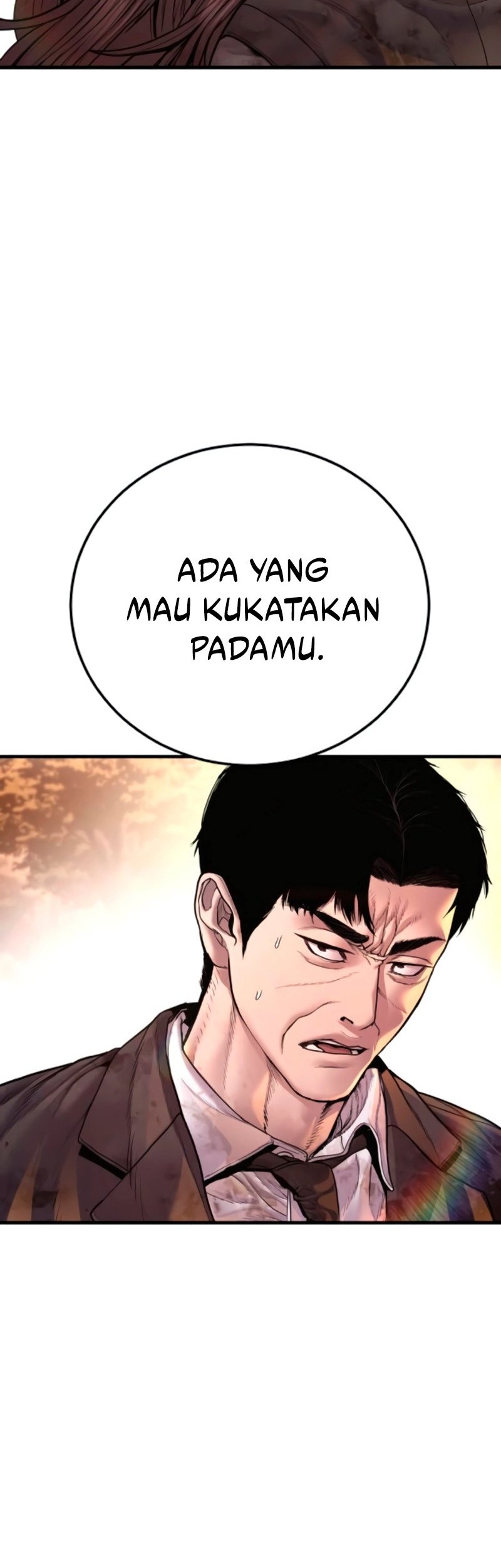 Manager Kim Chapter 187 - halaman 92