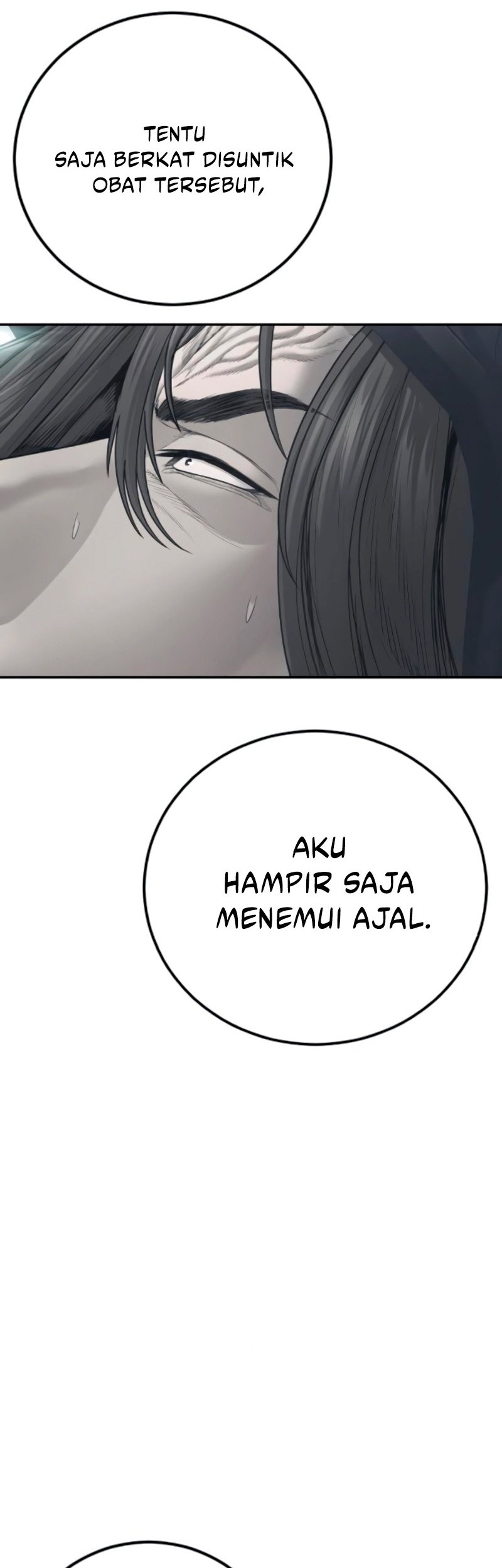 Manager Kim Chapter 187 - halaman 94