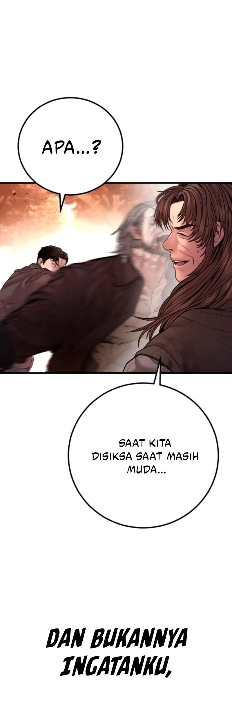 Manager Kim Chapter 187 - halaman 98