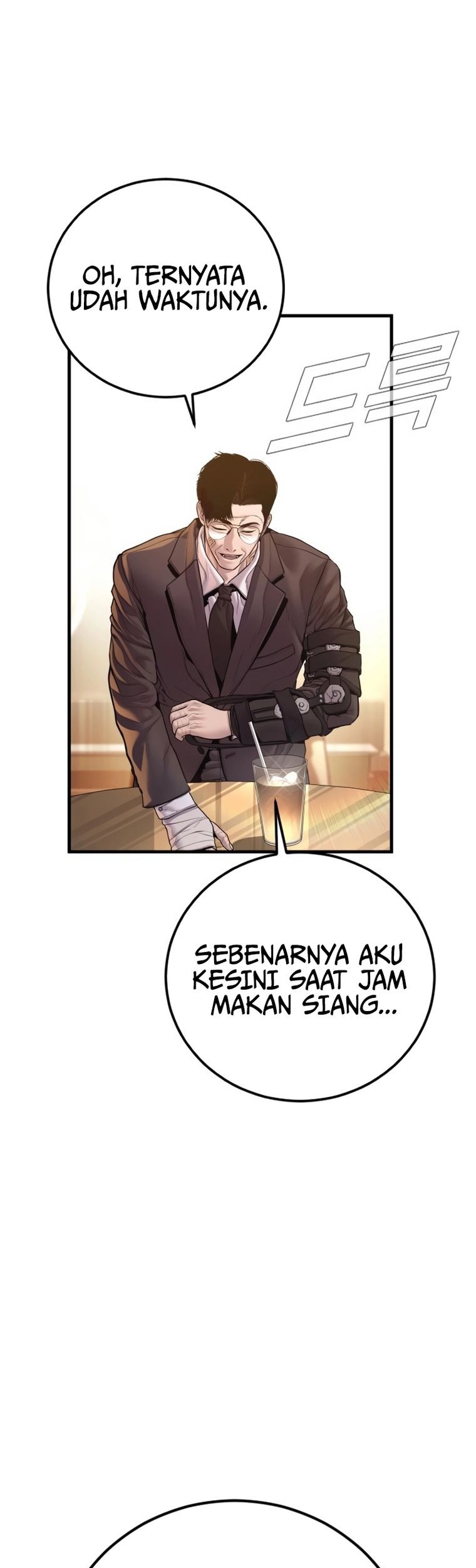 Manager Kim Chapter 188 - halaman 103