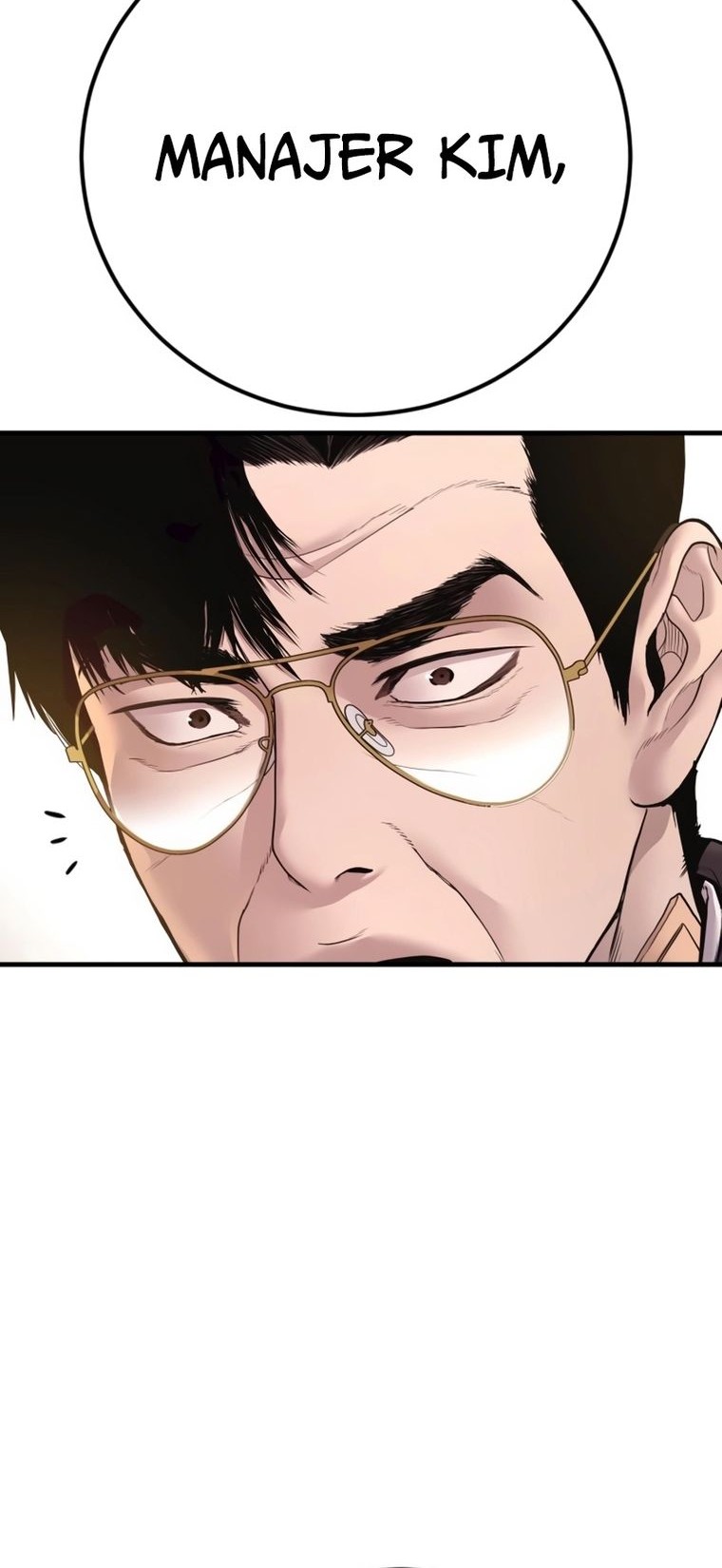 Manager Kim Chapter 188 - halaman 104