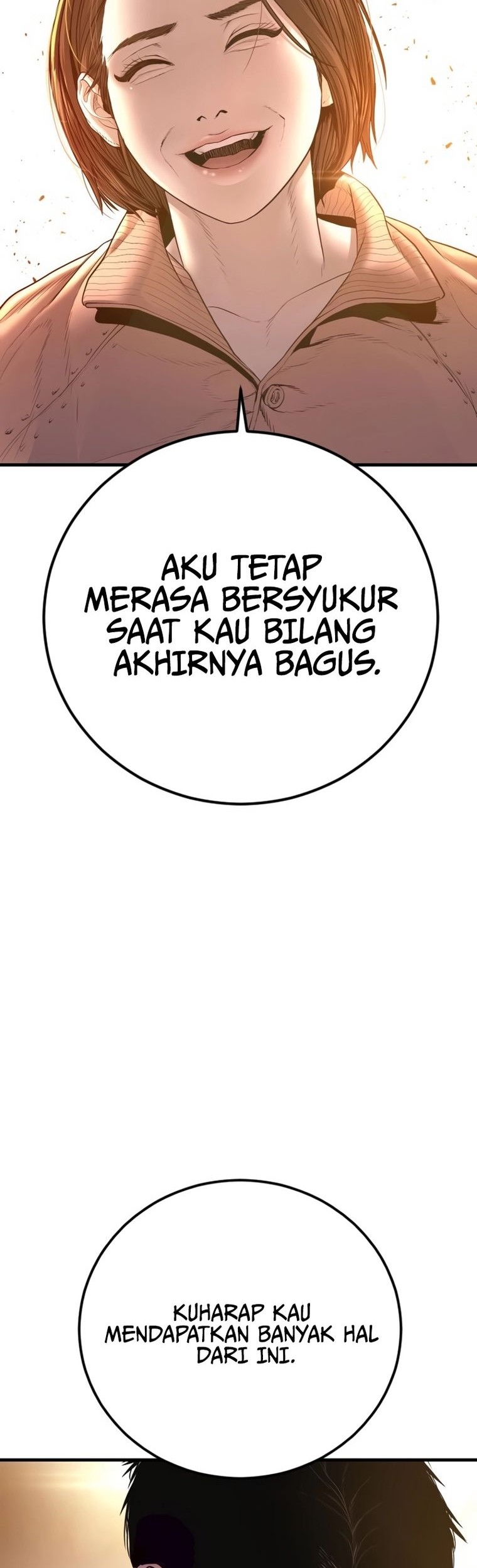 Manager Kim Chapter 188 - halaman 106