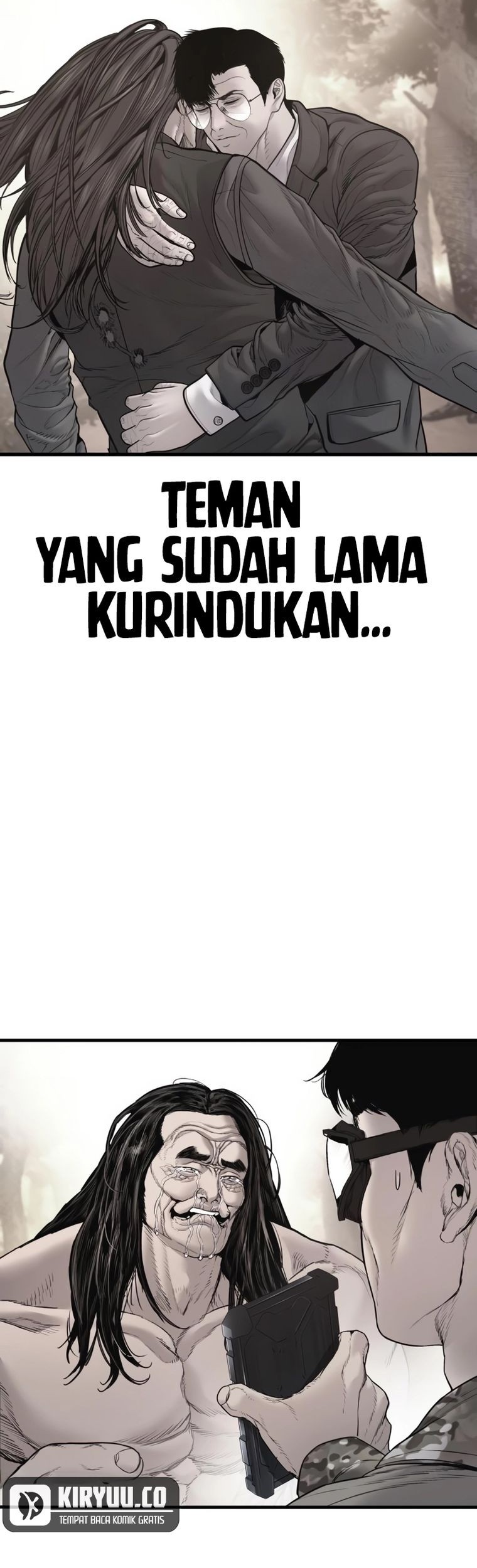 Manager Kim Chapter 188 - halaman 111