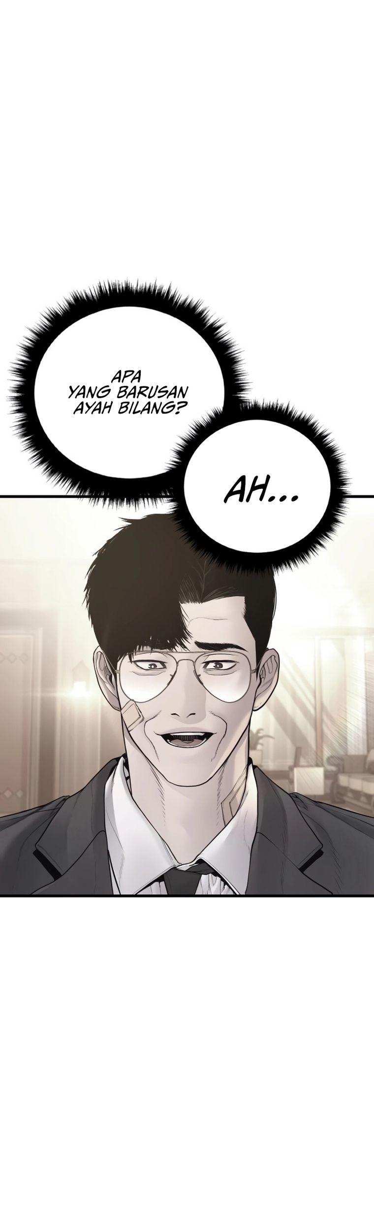 Manager Kim Chapter 188 - halaman 113