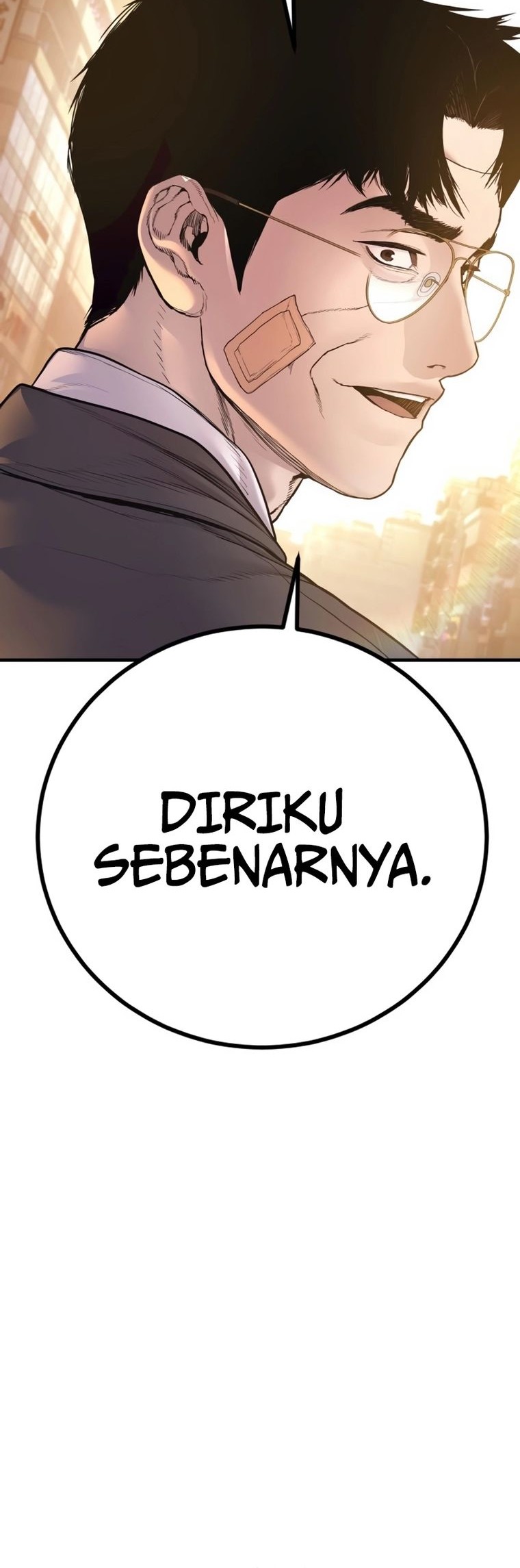 Manager Kim Chapter 188 - halaman 120