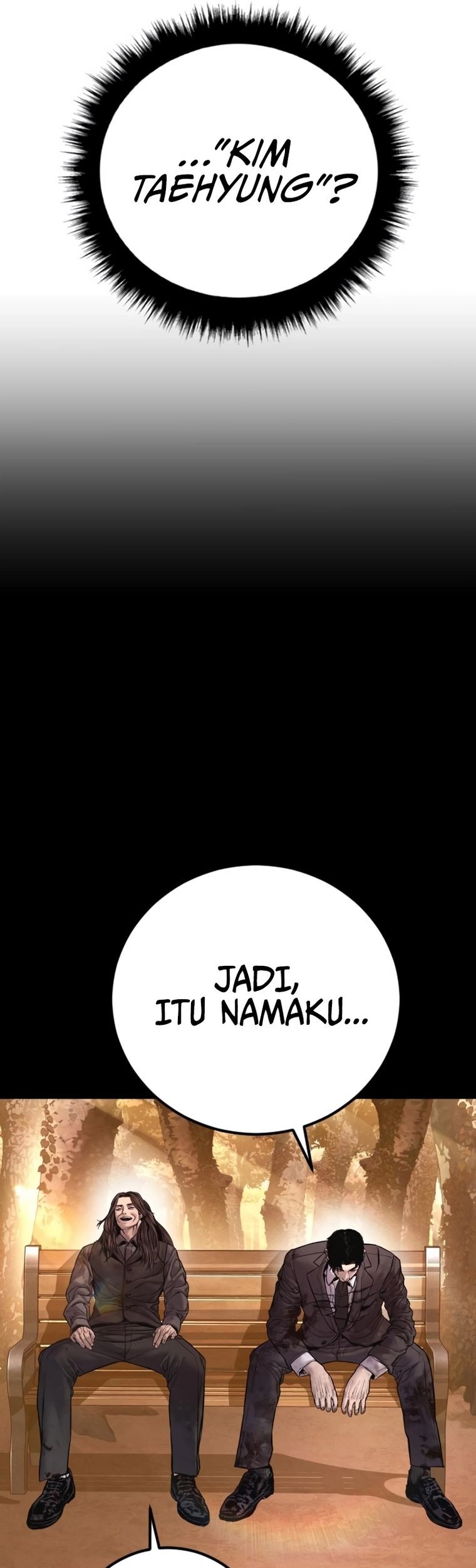 Manager Kim Chapter 188 - halaman 121