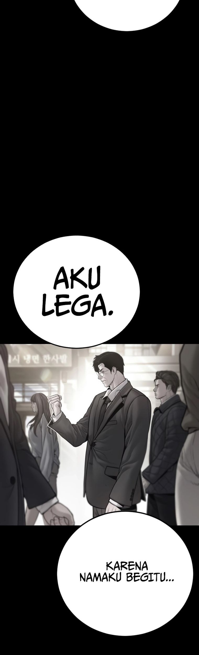 Manager Kim Chapter 188 - halaman 123