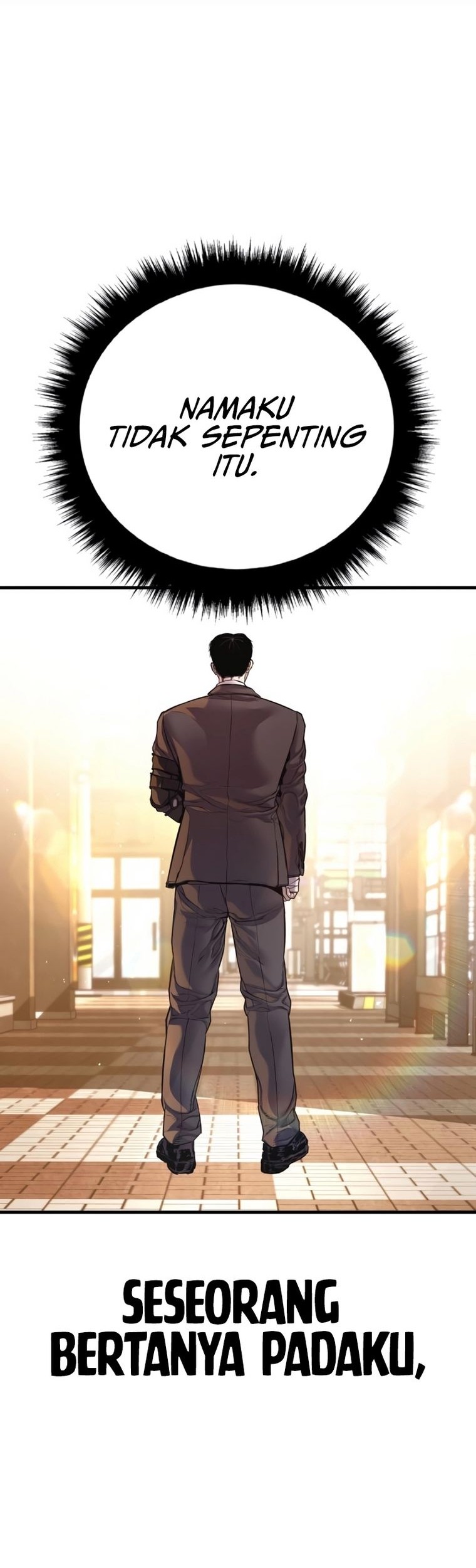Manager Kim Chapter 188 - halaman 126